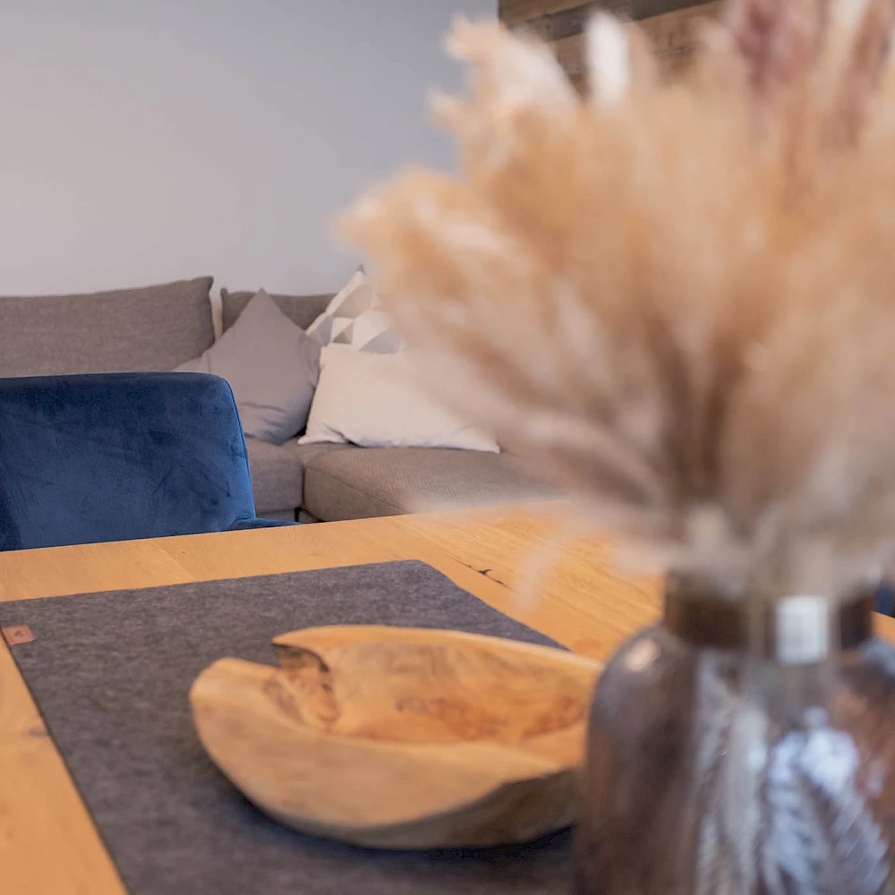 The details make the Adler Chalet Ischgl special. Spend your summer vacation in Kappl.