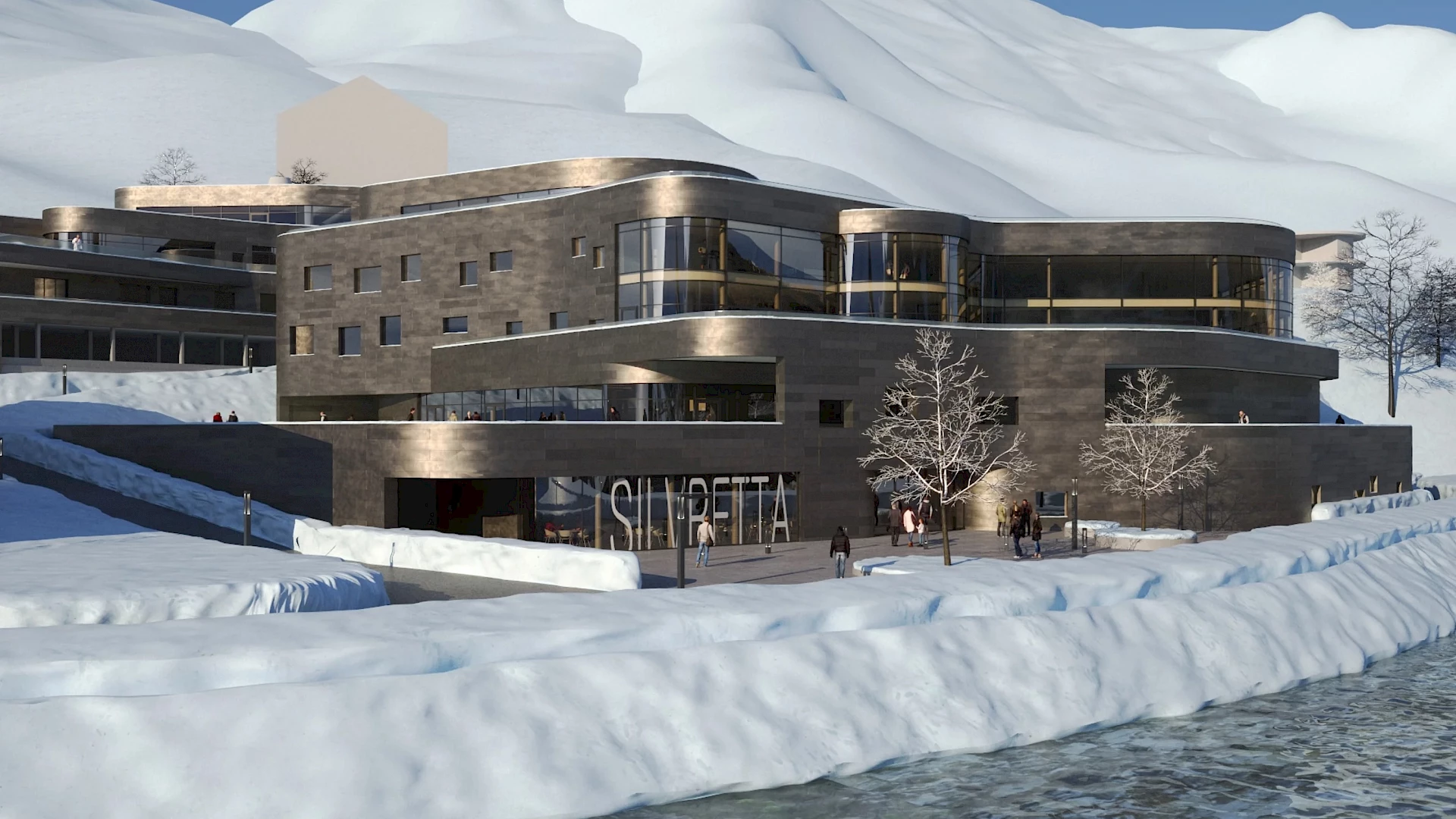 Ischgl Therme 