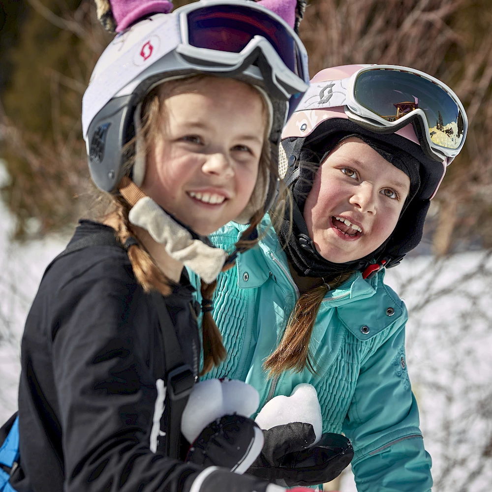 Das Familien Skigebiet Kappl ist seit Jahrzehnten eines der beliebtesten Ziele für Familien aus ganz Europa.